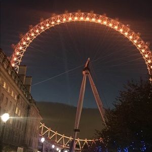 Meet your Posher, Chelsea